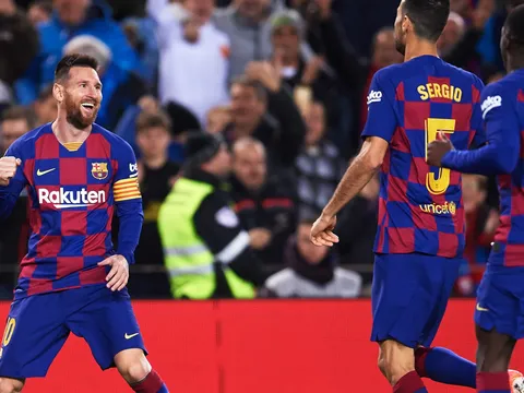 Đại diện gặp Man City, Chelsea, Barca chốt giá bán đứt "bom xịt" 80 triệu