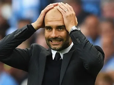 Đại diện lên tiếng về việc Guardiola trở lại Bayern