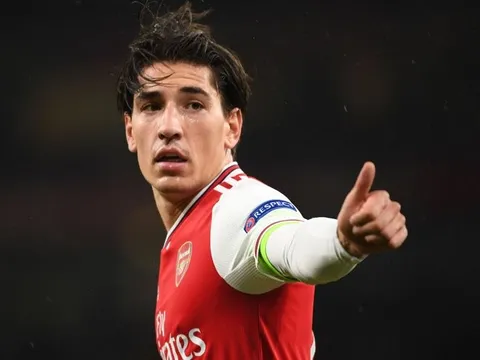 Đại diện tiết lộ thủ quân "lý tưởng" của Arsenal muốn đi