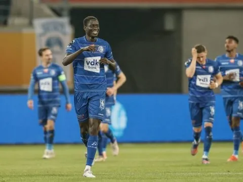 Đại diện xác nhận Arsenal quan tâm đến Joseph Okumu