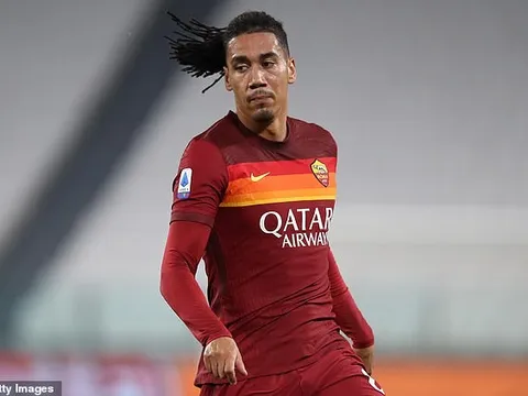 Đại diện Ý đặt chân đến Manchester, nỗ lực cuối mua người thừa Quỷ đỏ