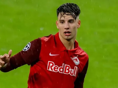 Gã khổng lồ đấu đá quyết liệt vì mục tiêu của Arsenal