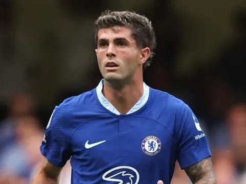 Đại gia NHA muốn chiêu mộ cùng lúc 4 cầu thủ Chelsea