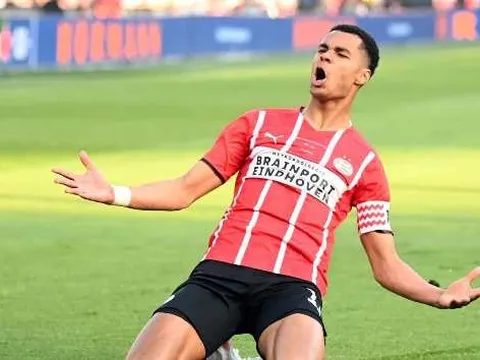 Đại kình địch của Man Utd đạt thỏa thuận với Gakpo
