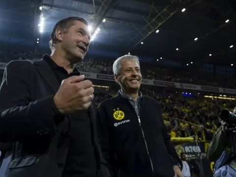 Đại kình định thách thức trước đại chiến, người Dortmund đăng đàn phản bác