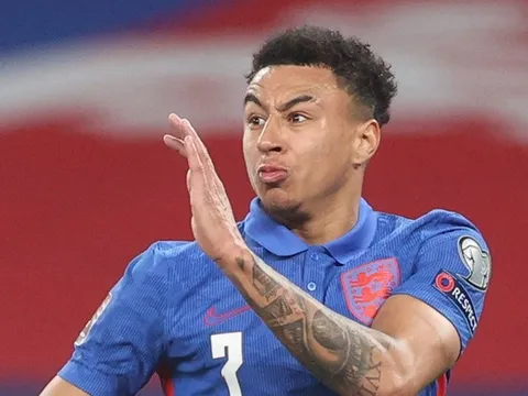 Đại thắng 5-0, Lingard nói 2 câu với thủ môn San Marino