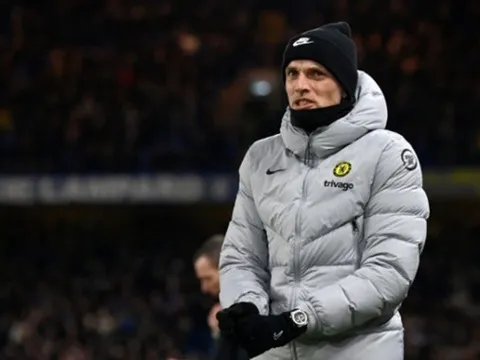 Đại thắng 5-1, Tuchel còn 1 điều lăn tăn về Chelsea