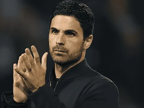 Đại thắng 6-0, Arteta nói thẳng 1 lời về trận Man City