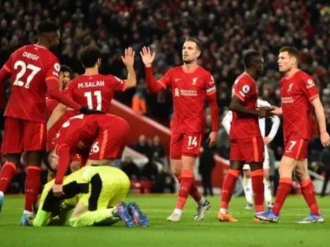 Đại thắng 6-0, Klopp nói luôn vấn đề của Leeds