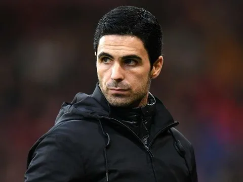 Đại thắng 7-2, Klopp xin lỗi Arteta