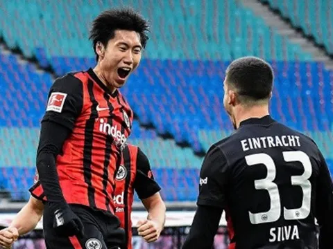 Đối tác mở đường, Tottenham rộng cửa đón ngôi sao Bundesliga