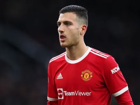 Dalot hé lộ 2 yêu cầu tiên quyết của Rangnick ở Man Utd