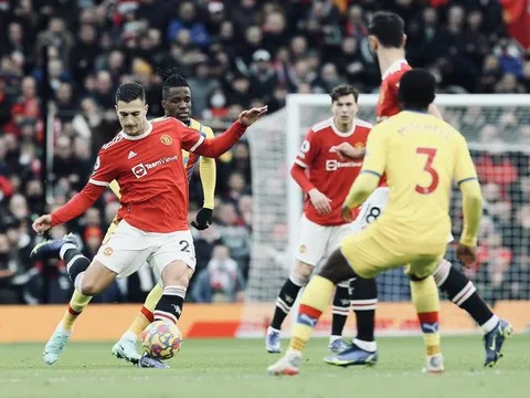 Tàn dư của Mourinho ra điều kiện để ở lại Man Utd