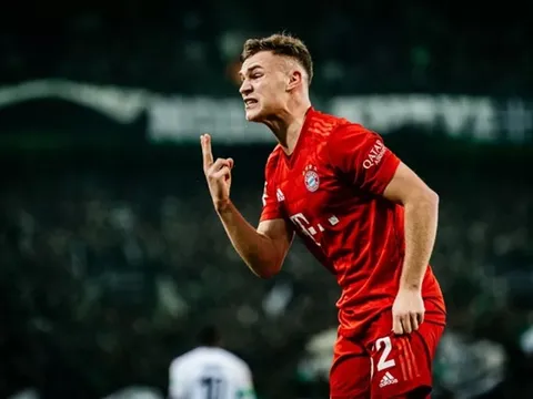 Dám đụng đến "công thần" khiến nội bộ dậy sóng, Kimmich bị NHM "ném đá" dữ dội