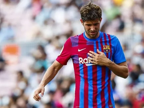 Đàm phán bế tắc, Barca nguy cơ mất trắng đội trưởng