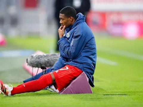Đàm phán lần 3 bất thành, Bayern đếm ngày chia tay hậu vệ khiến châu Âu "đấu đá"