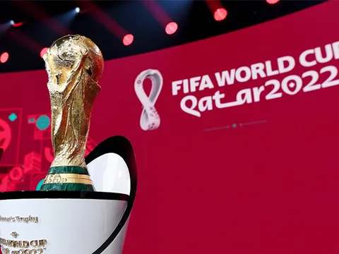Đàm phán mua bản quyền truyền hình World Cup 2022 bị 'đóng băng'