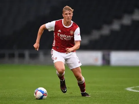 Đàm phán thất bại, trung vệ Arsenal đổ vỡ kiểm tra y tế