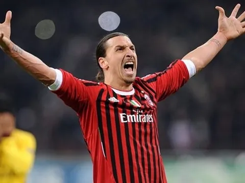 Đàm phán với AC Milan bế tắc, Ibrahimovic gia nhập đội bóng không ai ngờ