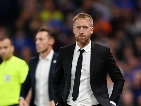 Dàn cộng sự cực chất hỗ trợ Potter tại Chelsea