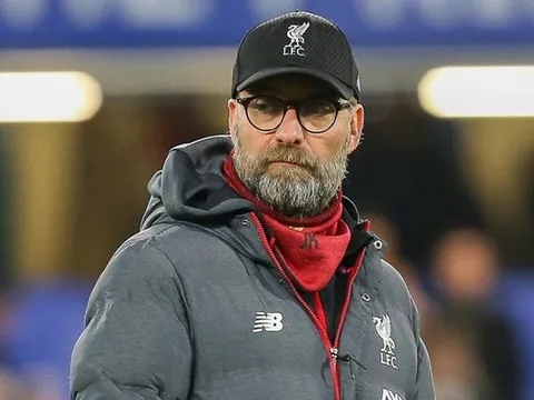 Dẫn đầu BXH, Ancelotti nhận xét về Liverpool hiện tại
