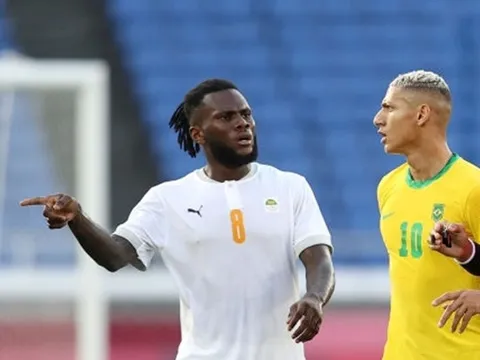 Dàn sao đắt giá nhất các đội dự tứ kết Olympic: Kubo số 2 Nhật Bản