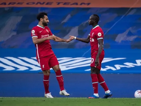 Dàn sao đắt giá nhất EPL theo vị trí: Kane quá đỉnh; Liverpool áp đảo