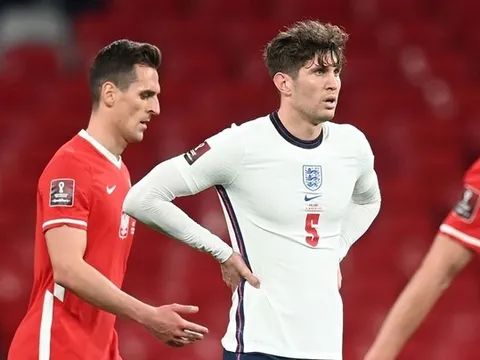 Dàn sao Man City thể hiện ra sao ở vòng loại World Cup 2022?