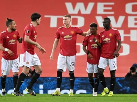 Dàn sao Man Utd phản ứng ra sao khi Super League "chết yểu"?
