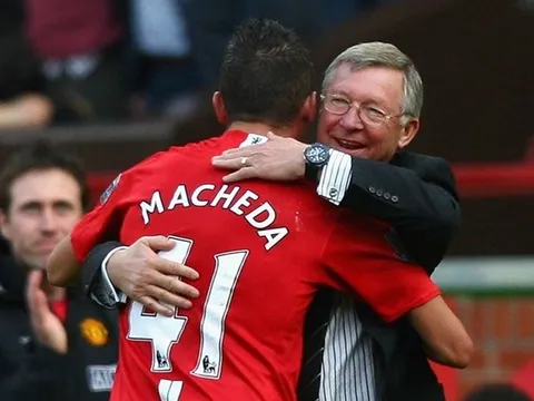 Dàn sao 'sớm nở tối tàn' của Man Utd: Kẻ lưu lạc, người sang V-League