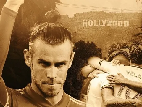 Dàn sao từ châu Âu cập bến MLS trong mùa hè 2022