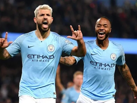 Dần thất sủng, Sterling sẽ rời Man City?