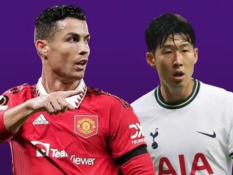Dàn tiền đạo hàng đầu Premier League sa sút phong độ