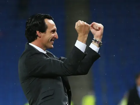 Dẫn trước Bayern Munich, Emery nói thẳng suy nghĩ