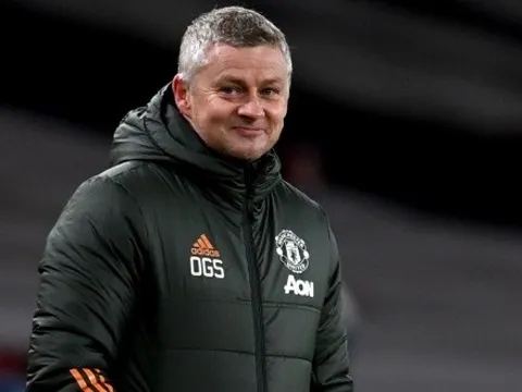Dàn xếp ổn thỏa, Solskjaer hiểu lý, hiểu tình ở Man Utd