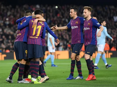 Đáng buồn, đây là 2 ngôi sao đang bị CĐV Barca chán ghét và hắt hủi nhất!