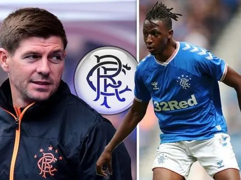 Đẳng cấp Gerrard, chiêu mộ tài năng vừa tung hoành trước Brazil với giá 'khó tin'