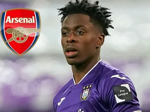 Đang kiểm tra y tế, Arsenal sắp sửa đón tân binh