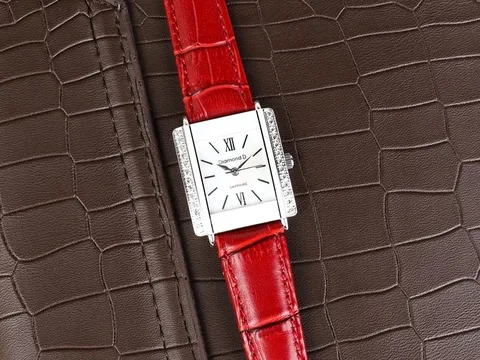 Ưu đãi cực lớn từ Đăng Quang Watch nhân dịp 20/10: Giảm 30% - Mua 1 tặng 1 – tặng 20 triệu tiền mặt