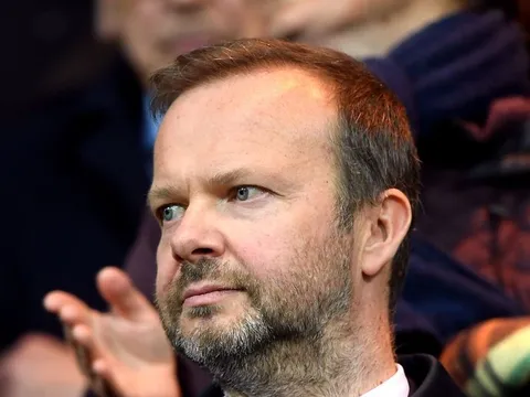 Đáng tiếc! M.U suýt nữa đã có "mong ước" 100 triệu bảng của Sir Alex