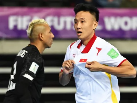 Đánh bại Panama, ĐT Việt Nam mở ra cơ hội tiến sâu ở World Cup 2021