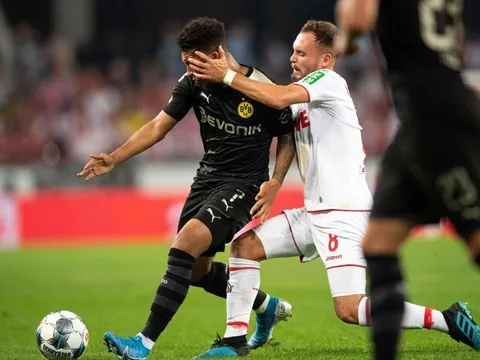 Đánh bại Real, Barca đếm ngày đón "kẻ thay thế Messi" trị giá 120 triệu