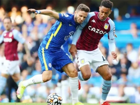 Đánh bại Saul, kẻ bị bỏ rơi trỗi dậy ở Chelsea
