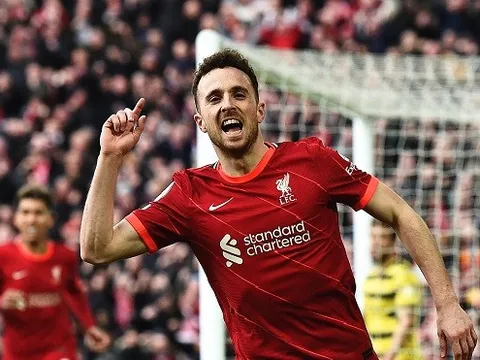Liverpool phát hiện sát thủ ghi bàn bằng mọi bộ phận