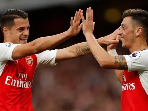 Đánh giá 10 chữ ký đắt nhất Arsenal thập niên 2010s