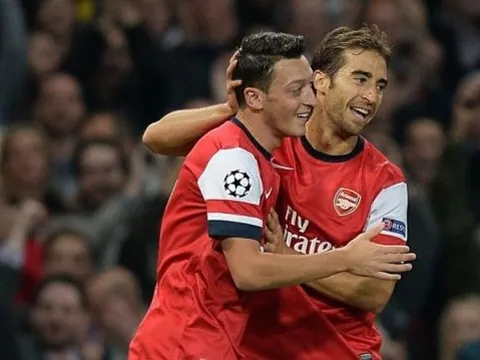 Đánh giá 10 kỳ chuyển nhượng mùa hè gần nhất của Arsenal: 1 ngôi sao làm nên tất cả