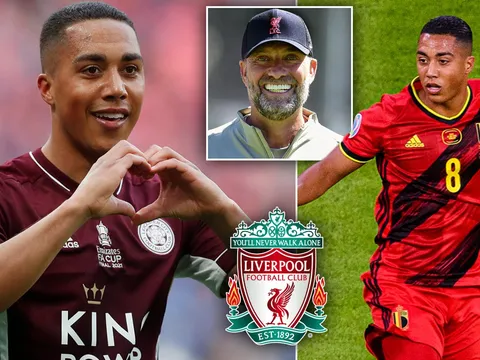 Đánh giá 4 ứng viên thay thế Wijnaldum tại Liverpool