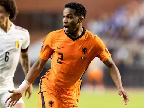 Đánh giá khả năng đến Man Utd của 7 trung vệ