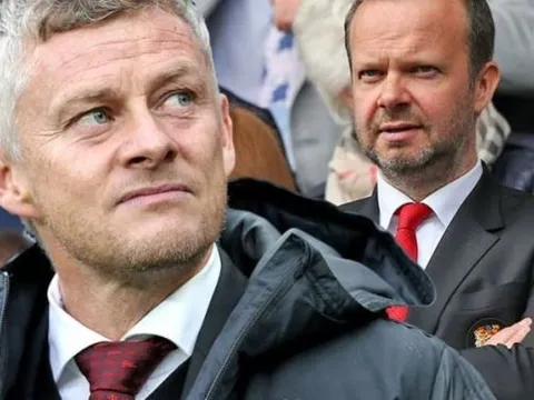 Danh sách rút gọn chuyển nhượng của Man Utd: Bốn cầu thủ Solskjaer muốn có sau Van de Beek