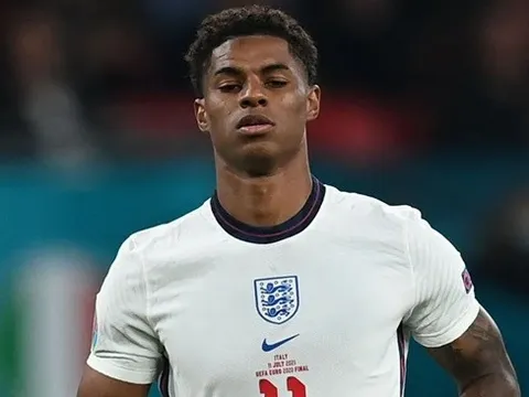 ĐT Anh chốt danh sách tháng 3: Có tân binh, bộ đôi Man Utd gây chú ý